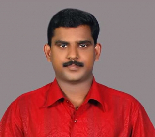 Sunil Kumar